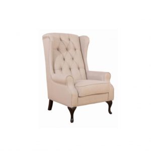 belle wing chair 300x300 - Bentley Wing Chair - Sand