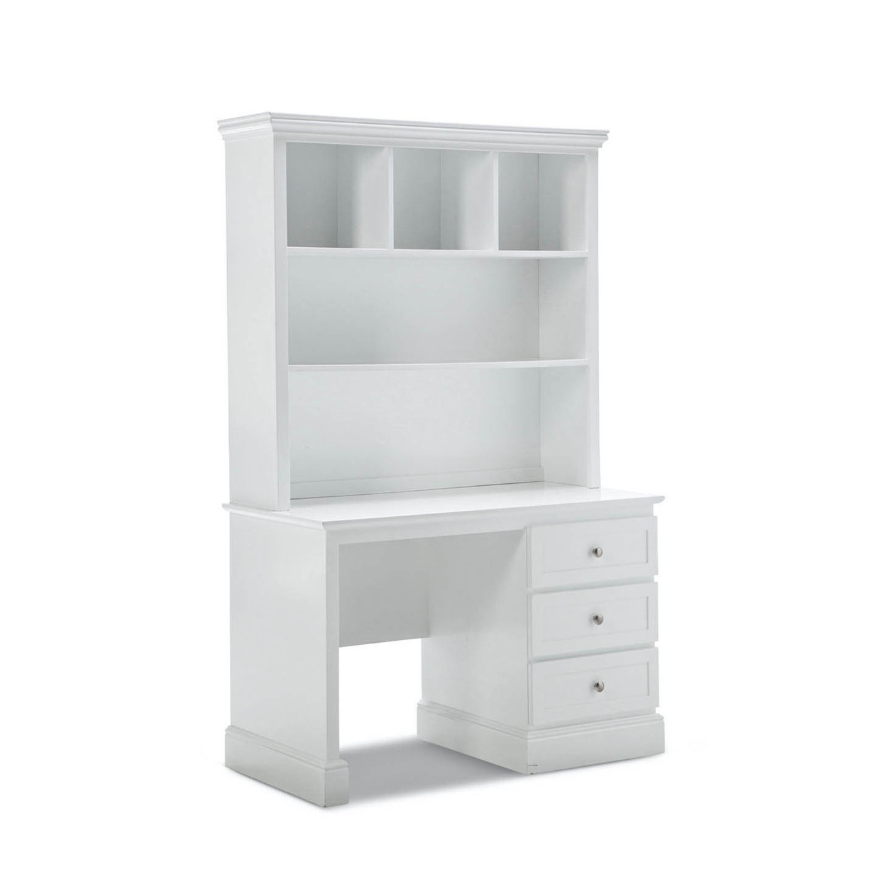 Mia Desk Hutch