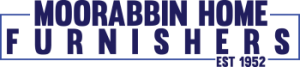 Moorabbin Home Furnishers Logo