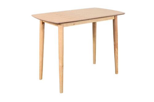 DC0085 500x333 - Gangnam Retro Breakfast Table - Natural