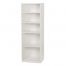 NUMBER 1 ROBE INSERT 66x66 - 1145mm Pantry Cupboard - White