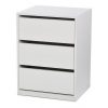 Number 5 Robe Insert - Moorabbin Home Furnishers