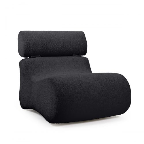 S442J01 0 500x500 - Club Chair - Black Shearling Style