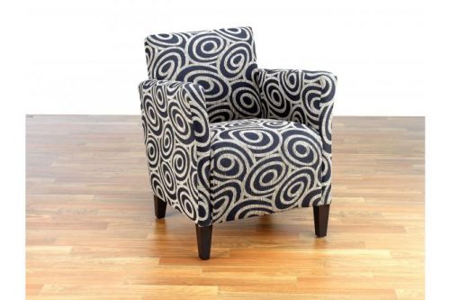 Armchair Madrid 500x333 - Madrid Arm Chair