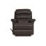 Canyon RR 66x66 - Ascot Bronze Lift Chair - Fabric