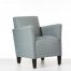 HM Contour Madrid2 10859 66x66 - Ilyssa Fabric Dining Chair - Light Grey