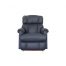 Pinnacle RR 66x66 - Andover Rocker Recliner - Leather