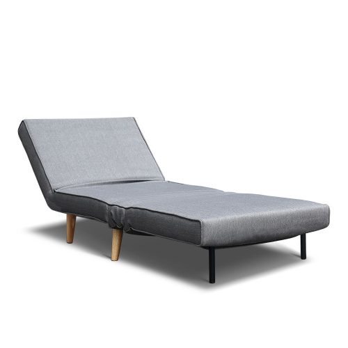 SBED D LIN413 GY 05 500x500 - Uno Sofa bed