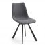 CC0252UE02 0 66x66 - Ilyssa Fabric Dining Chair - Light Grey