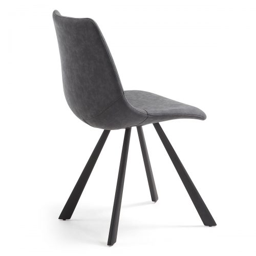 CC0252UE02 2 500x500 - Andi Dining Chair - Black