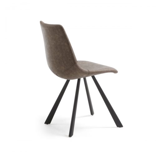 CC0252UE85 2 500x500 - Andi Dining Chair - Taupe
