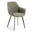 CC0253UE19 0 66x66 - Ilyssa Fabric Dining Chair - Light Grey