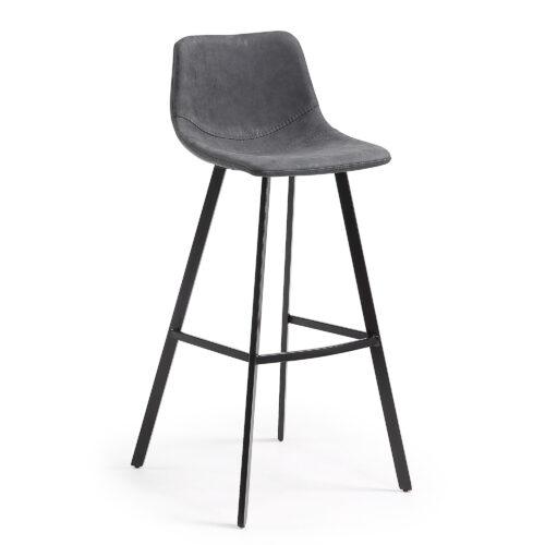 CC0254UE02A 0 500x500 - Andi Bar Stool - Graphite