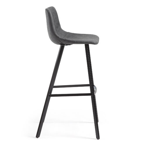 CC0254UE02A 1 500x500 - Andi Bar Stool - Graphite