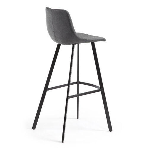 CC0254UE02A 2 500x500 - Andi Bar Stool - Graphite