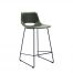CC0912U06H 0 66x66 - Ilyssa Fabric Dining Chair - Light Grey