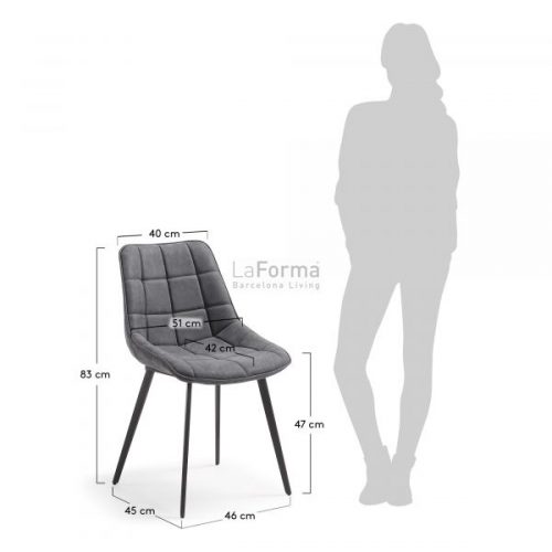 cc0248ue02 3m 500x500 - Adah Dining Chair - Graphite