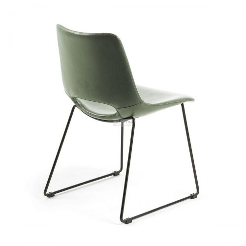 cc0826u06 3c 500x500 - Ziggy Dining Chair - Green