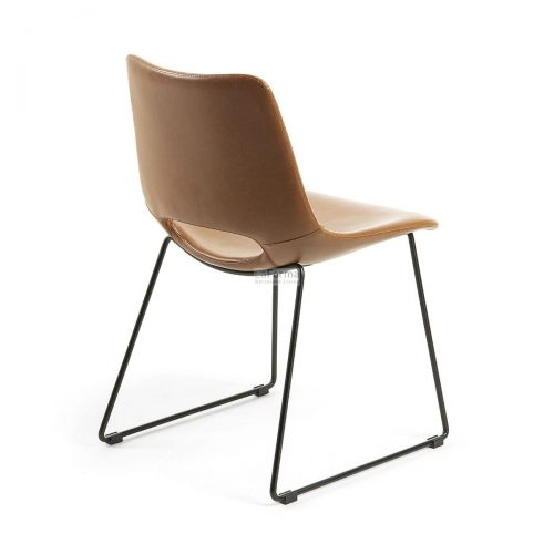 cc0826u10 3c 500x500 - Ziggy Dining Chair - Rust