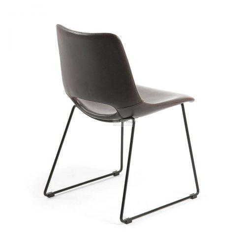 cc0826u11 3c 1 500x500 - Ziggy Dining Chair Dark-Grey