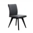 Hendriks Leather Dining Chair Black timber Leg 9b143366 5cca 4dc9 a007 0b153d1115a9 1024x1024 66x66 - 5 Piece Utah 1350 Round Dining Table Setting