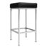 aloma 66x66 - Adah Dining Chair - Graphite