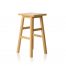 cohen18 66x66 - Analy Oak Dining Chair - Natural