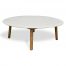 melize6 66x66 - Greenhill Coffee Table - Square