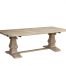 utah2 66x66 - Arya 2000 Dining Table Ceramic Top - Timber Look Steel Base