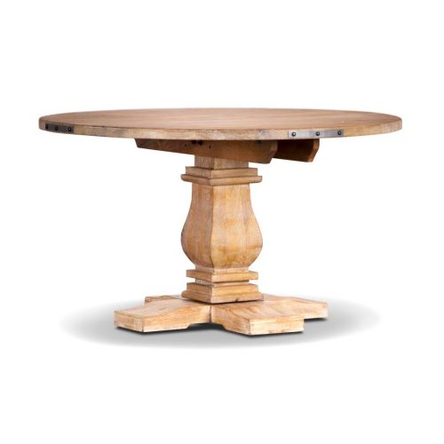 wout 001 hw 2 500x500 - Utah 1350 Round Dining Table