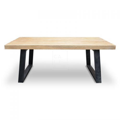 dsc 6321 3 1 500x500 - Cameron Reclaimed Elm Wood 2400 Dining Table