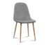 lyss7 66x66 - Ilyssa Fabric Dining Chair - Light Grey