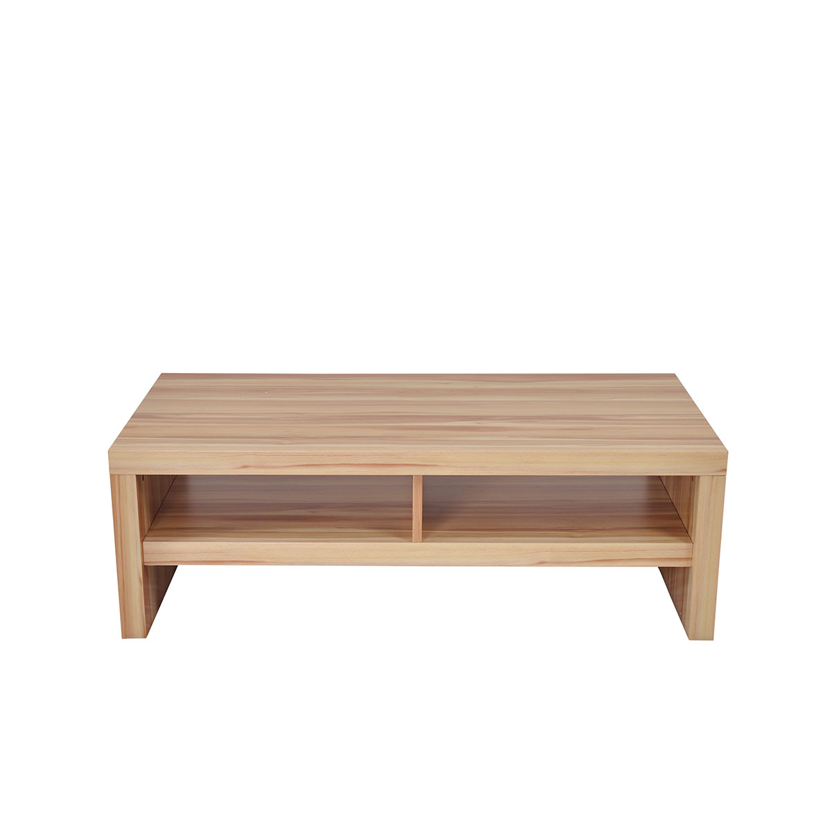 Wendy Coffee Table - Naked Cypress - Coffee Tables