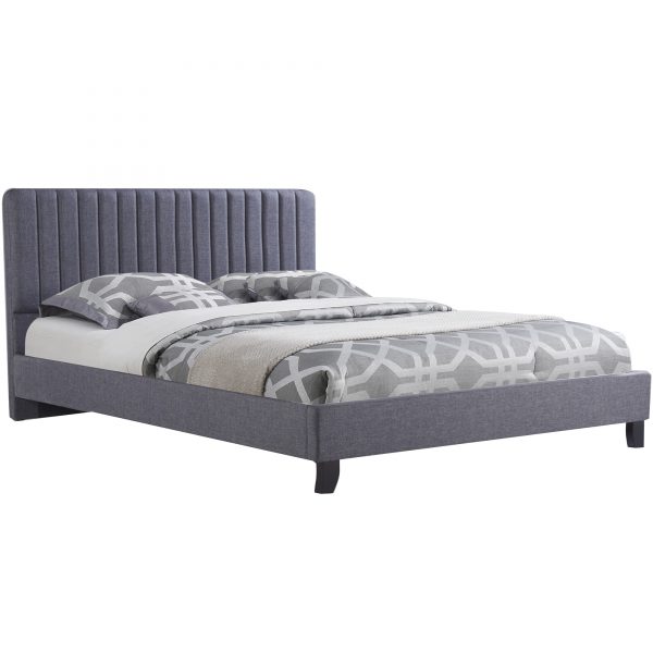 Axel Bed 600x600 - Axel Bed Frame - Double