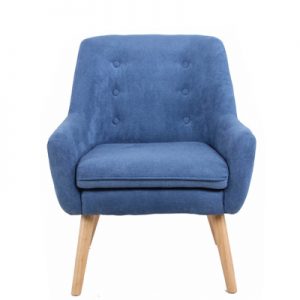 Orion Accent Chair Blue 300x300 - Orion Accent Chair - Blue