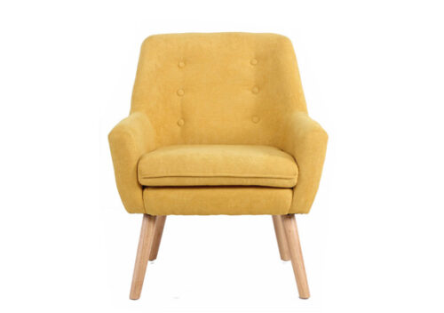 Orion Accent Chair Yellow 500x352 - Orion Accent Chair - Yellow