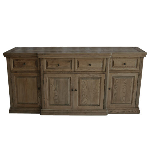 mosaic b 1200x1200 02 500x500 - Mosaic Classic Oak Buffet Unit