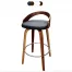 Cheetah Stool TubeWorks 1024x1024 66x66 - Norway Dining Chair - Black
