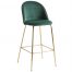Mystere 1 1 66x66 - Levy Bar Stool - Antique