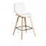 ryde2 1 66x66 - Ilyssa Fabric Dining Chair - Light Grey