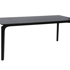 DC0041 300x300 - Nordic 1800mm Dining Table - Black