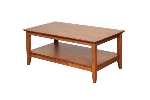 DC0071 500x333 - Quadrat Coffee Table - Teak