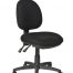 ClassicMB 1 600x902 66x66 - Chaise Mid Back Office Chair - Black