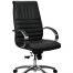 FranklinHB 1 600x902 66x66 - Franklin High Back Office Chair - Black Leather