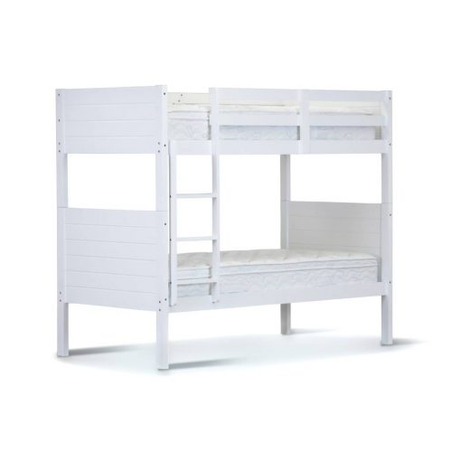 v well 01 kit 1 500x500 - Welling Single Bunk Bed - White
