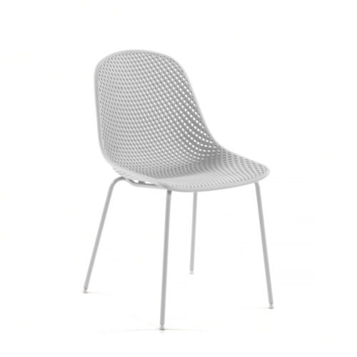 CC1222S05 0 500x500 - Quinby Dining Chair - White