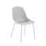 CC1222S05 0 66x66 - Ilyssa Fabric Dining Chair - Light Grey