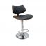 norma1 66x66 - Adah Dining Chair - Graphite