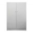 1145 Pantry 66x66 - 1145mm Pantry Cupboard - White