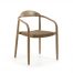 CC0555S12 0 66x66 - Analy Oak Dining Chair - Natural